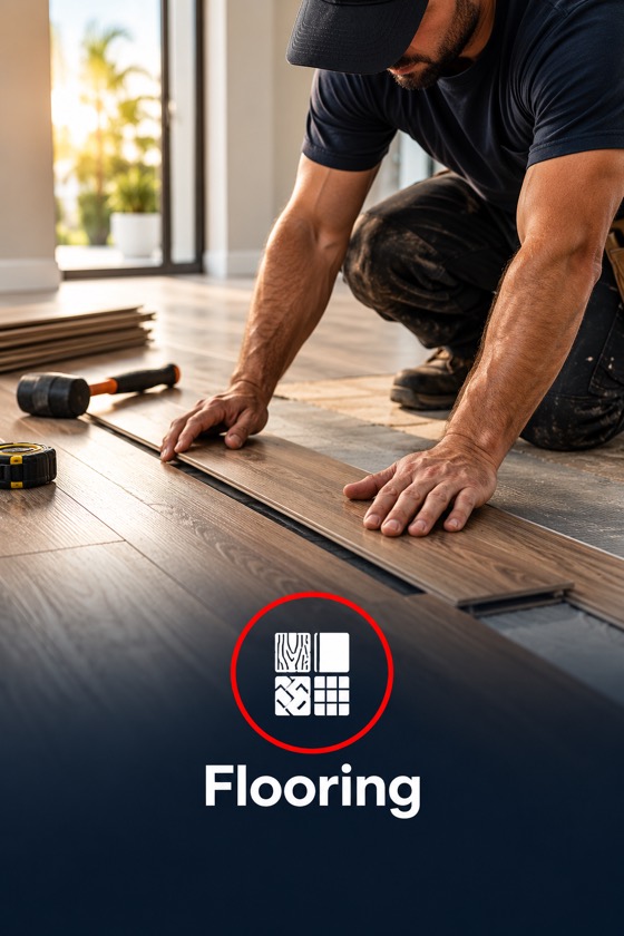 Flooring