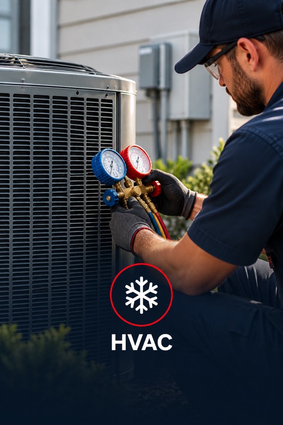 HVAC