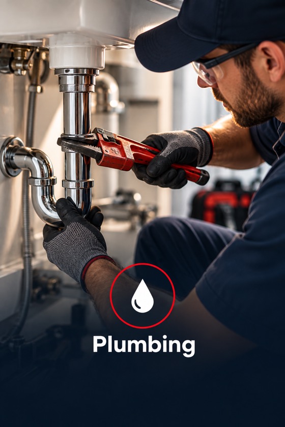 Plumbing