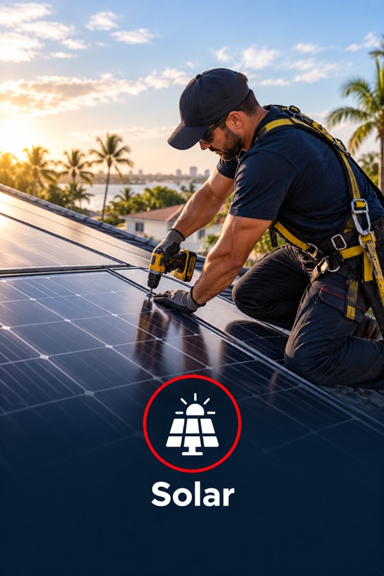 Solar